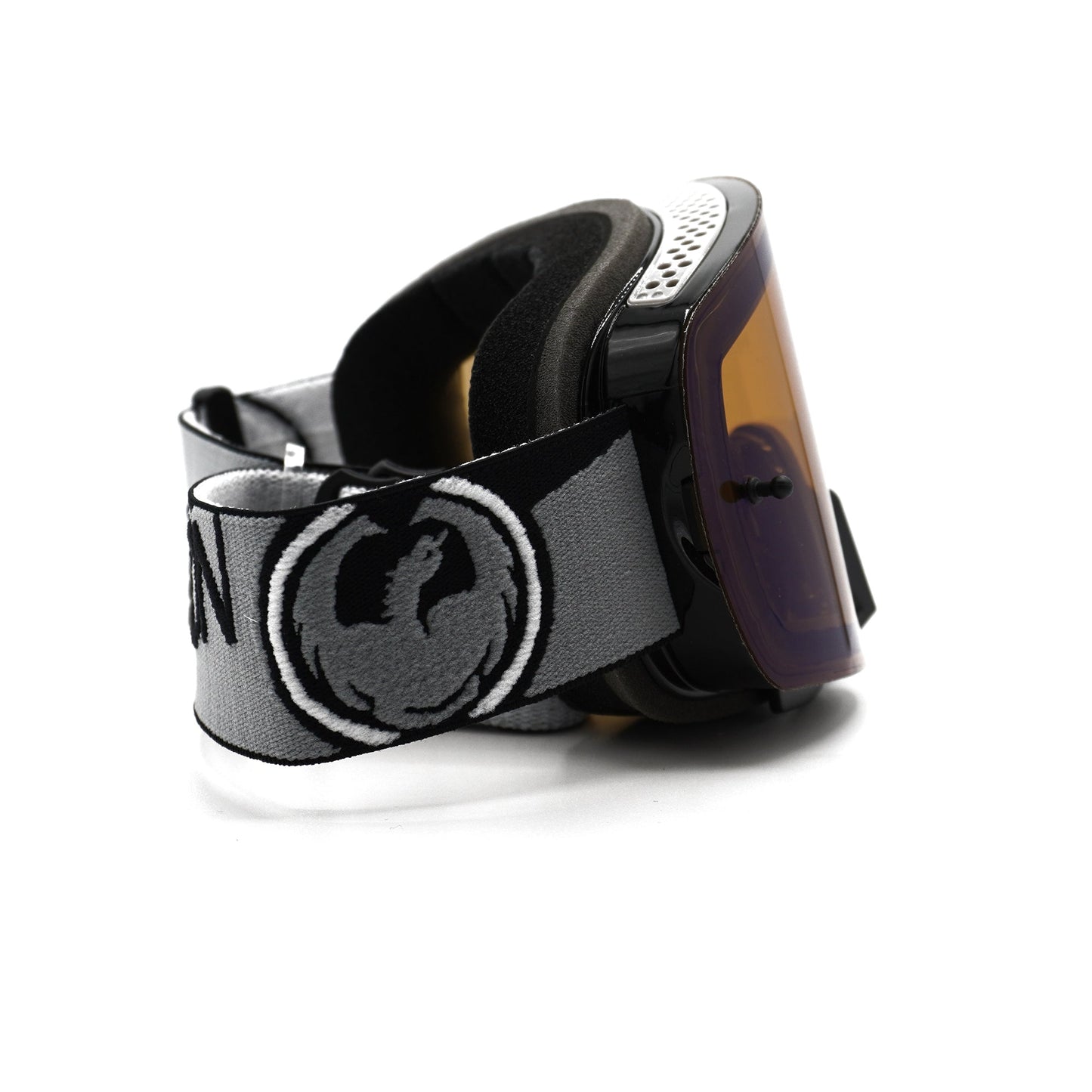 Men's Dragon Alliance Nfxs Mx 3 Goggles