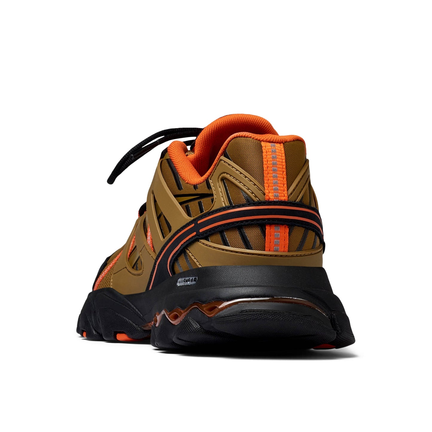 Reebok Men's Dmx Trail Shadow Sneakers