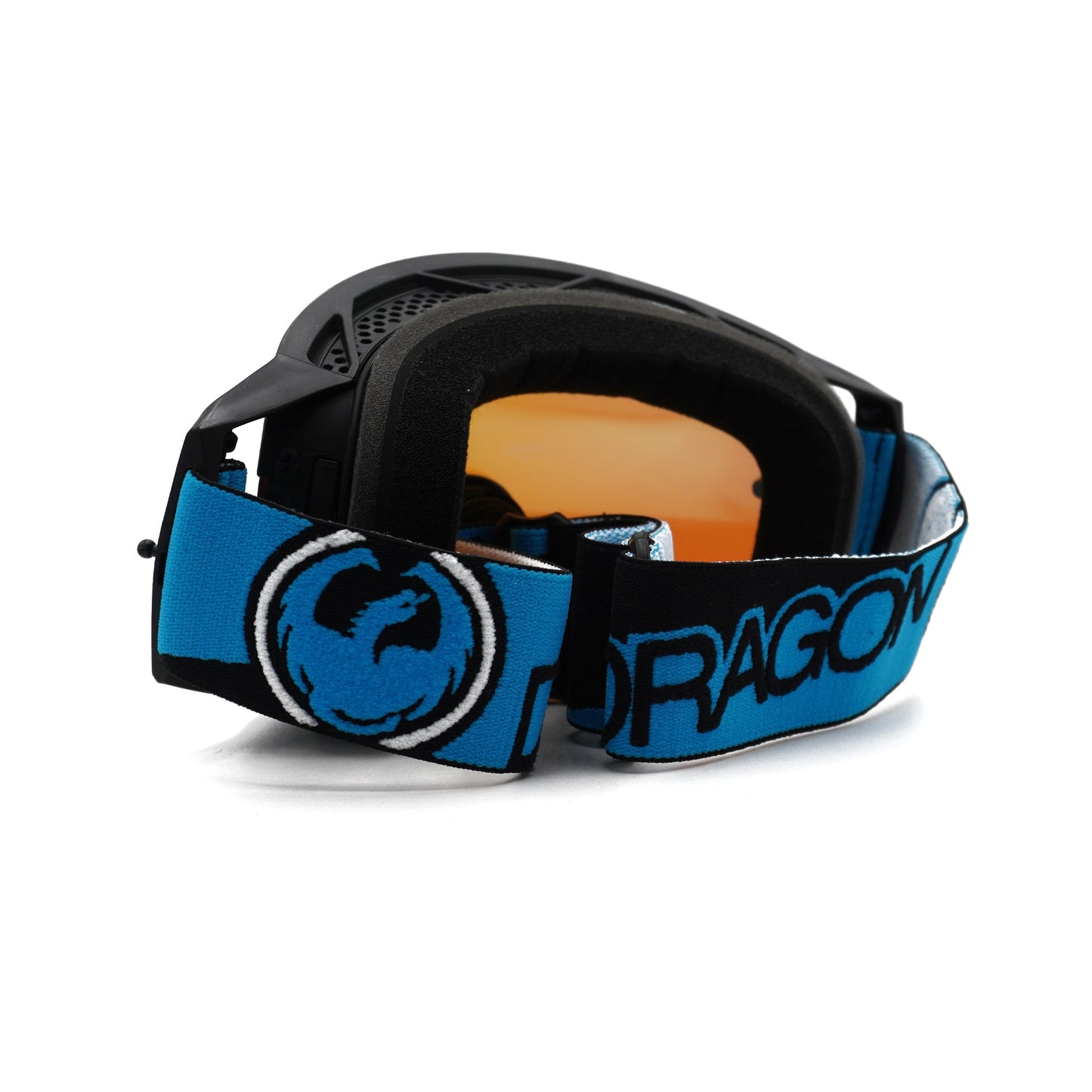 Men's Dragon Alliance Nfx2 Mx 2 Goggles