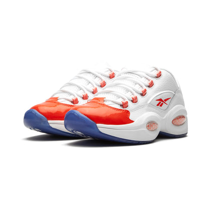 Reebok Men's Question Low Sneakers