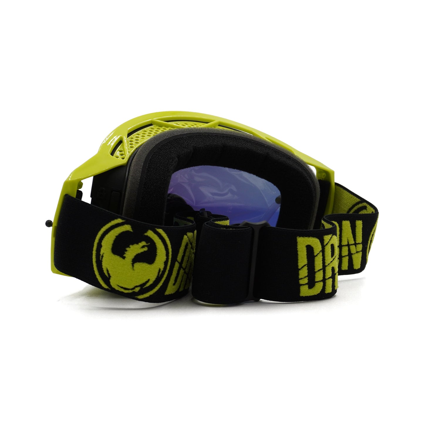 Men's Dragon Alliance Nfx2 Mx 2 Goggles