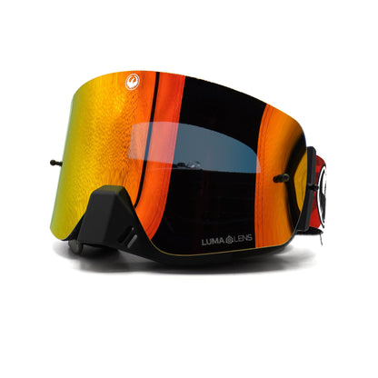 Dragon Alliance Men's Nfxs Mx 1 Goggles