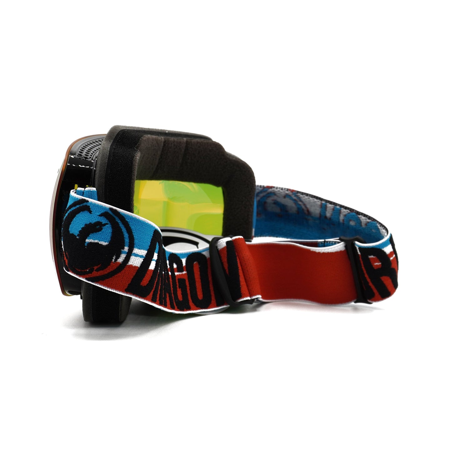 Men's Dragon Alliance X1S Snowmobile 2 Goggles