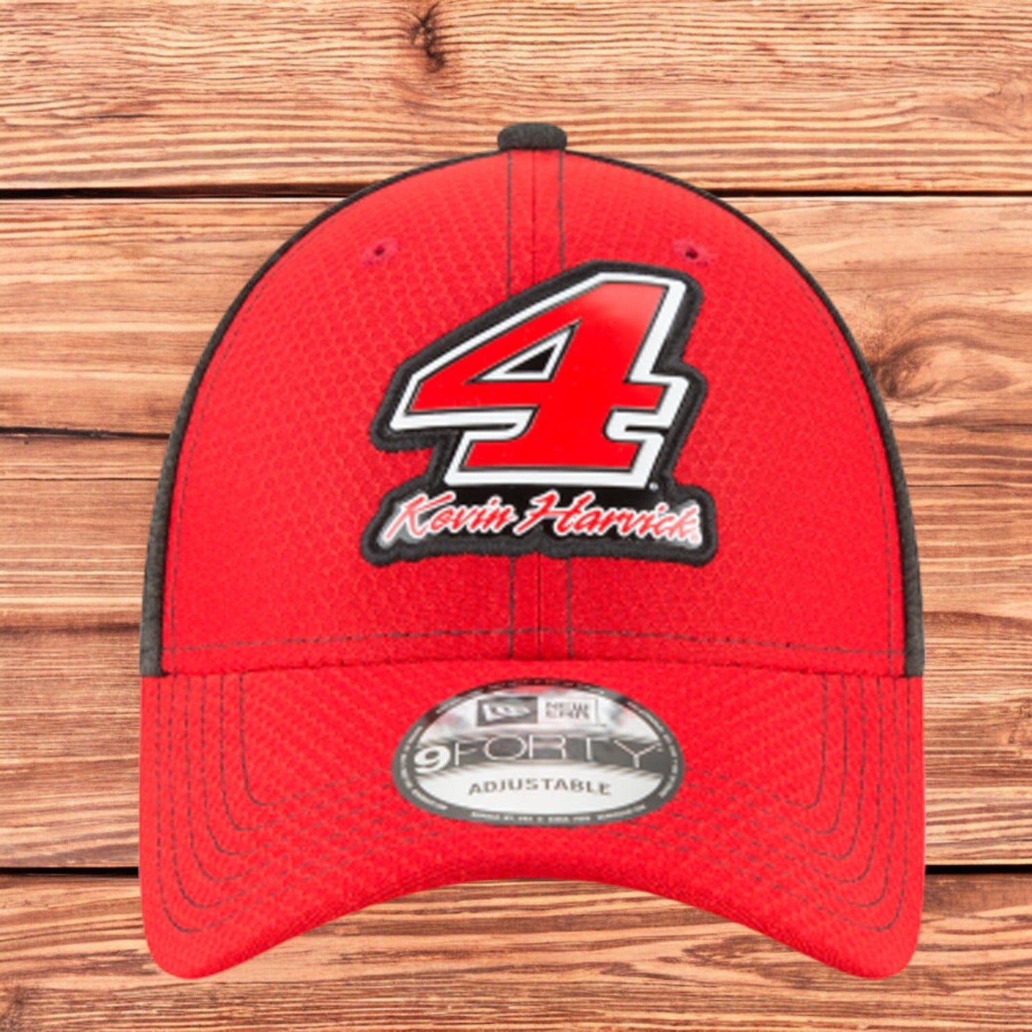 Men's New Era Nascar 9Forty Driver Cap - Kevin Harvick