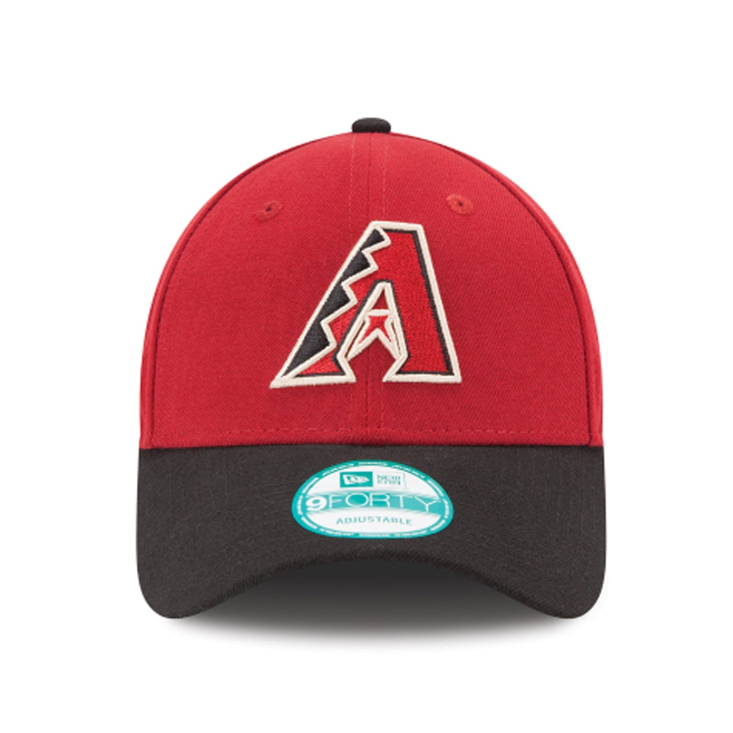 Men's New Era MLB The League Adjustable Cap - Arizona Diamondbacks