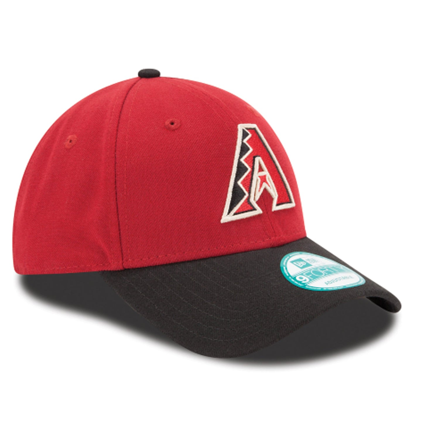 Men's New Era MLB The League Adjustable Cap - Arizona Diamondbacks