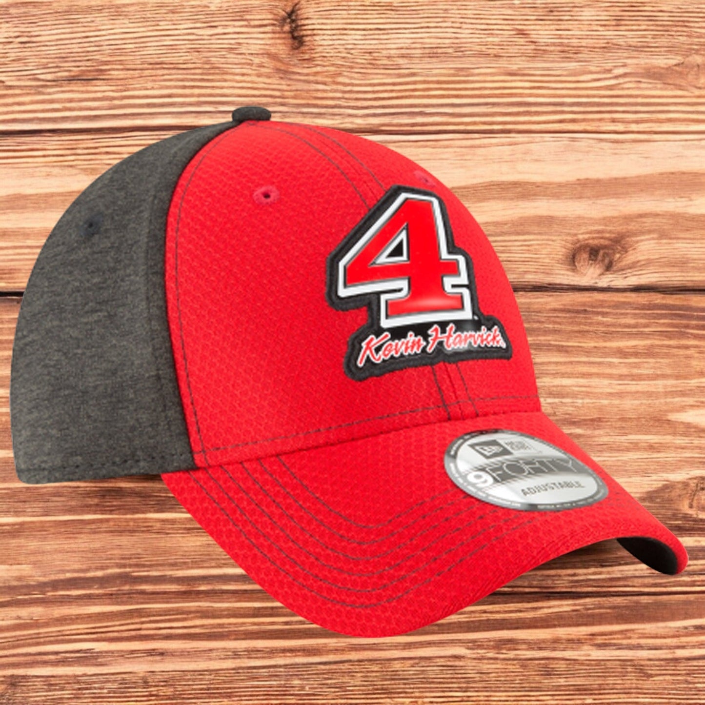 Men's New Era Nascar 9Forty Driver Cap - Kevin Harvick