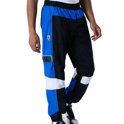 Puma Men's Sf Ferrari Race Street Woven Pants