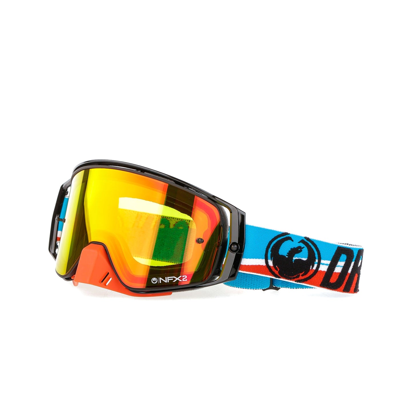 Men's Dragon Alliance Nfx2 Mx 2 Goggles
