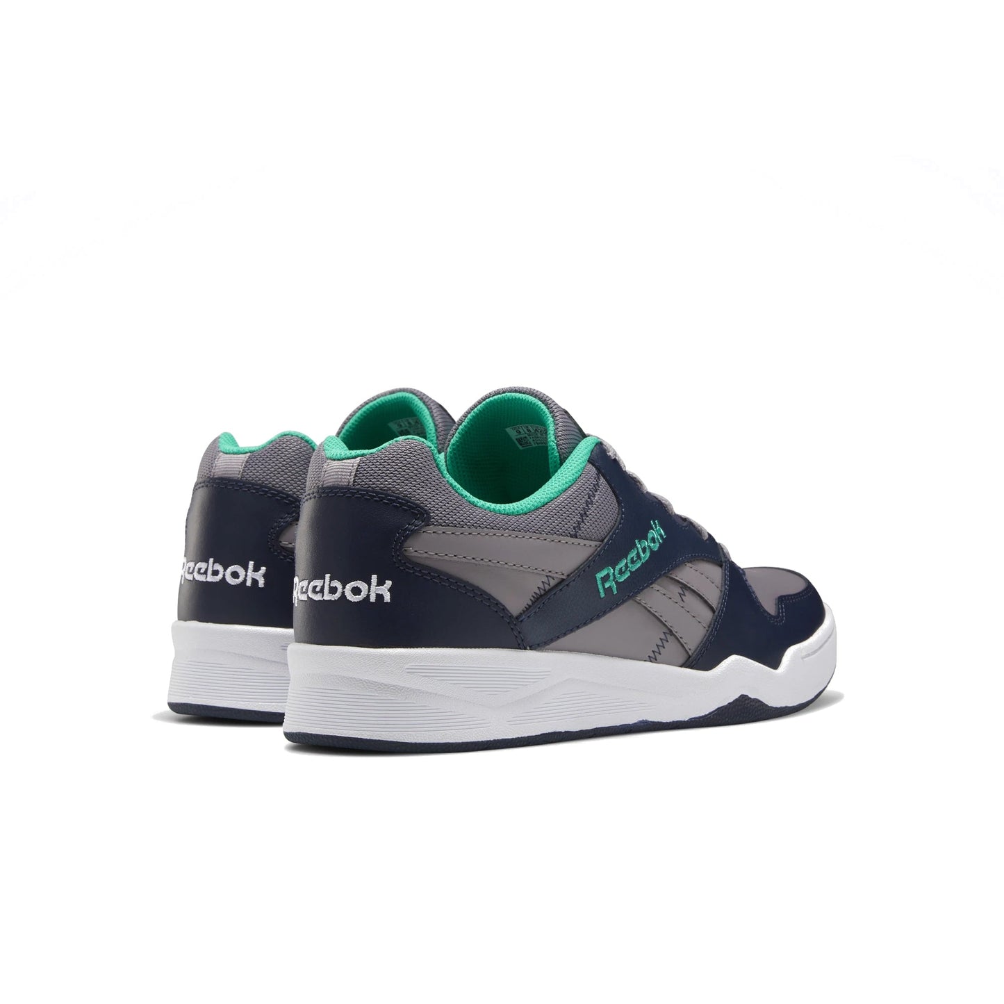 Men's Reebok Royal Bb4500 Low 2