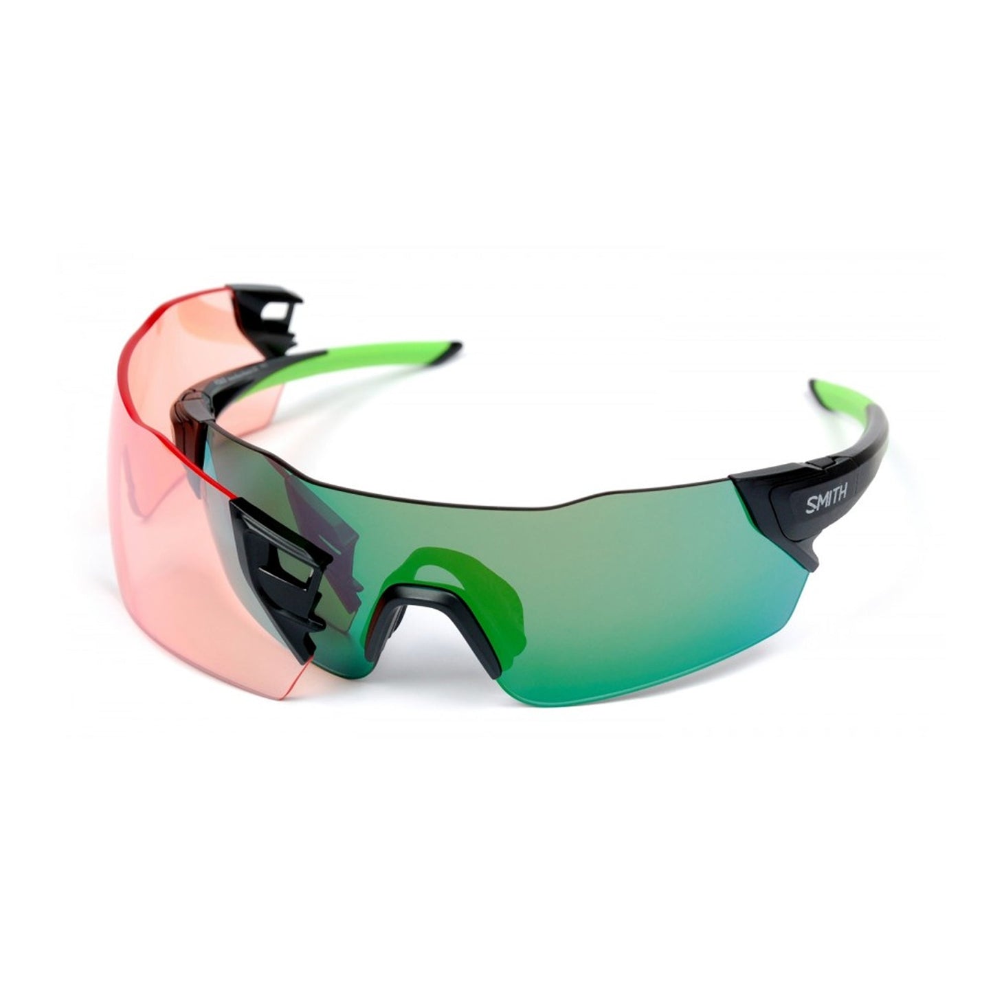 Smith Men's Optics Attack Sunglasses