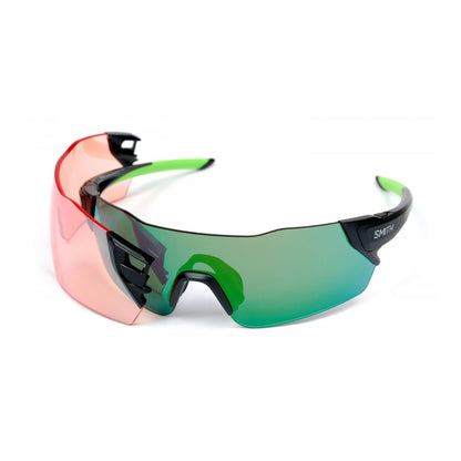 Smith Men's Optics Attack Sunglasses