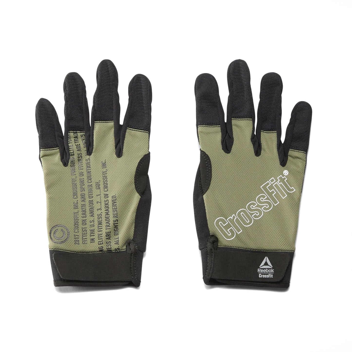 Reebok Men's Crossfit Training Glove