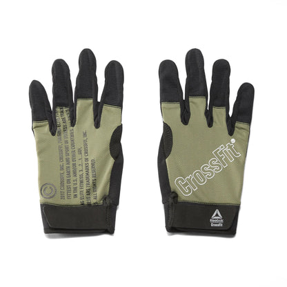 Reebok Men's Crossfit Training Glove