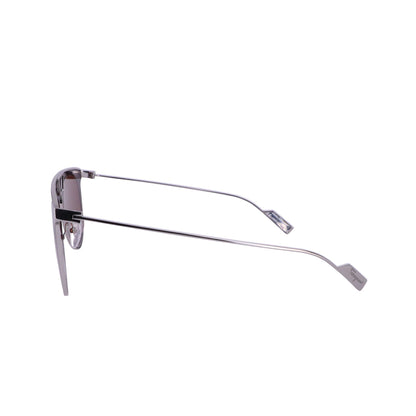 Salvatore Ferragamo Men's Aviator Sunglasses