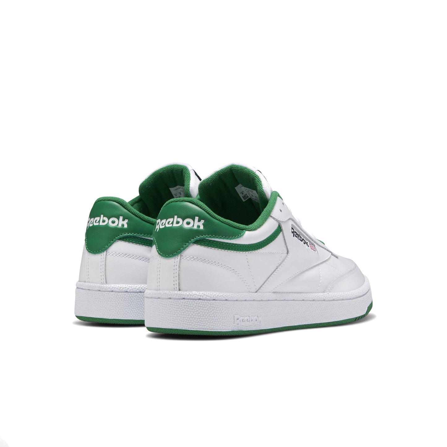 Reebok Men's Club C 85 Sneakers