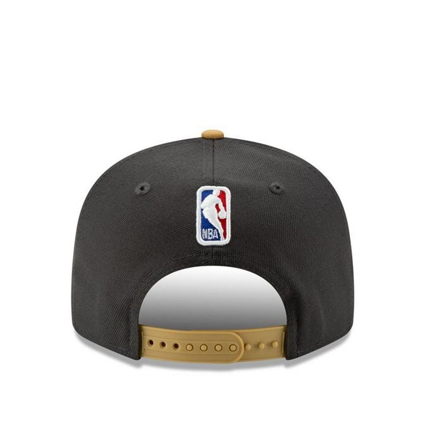 Men's New Era Okc Thunder - Grey City Series 950 Snapback