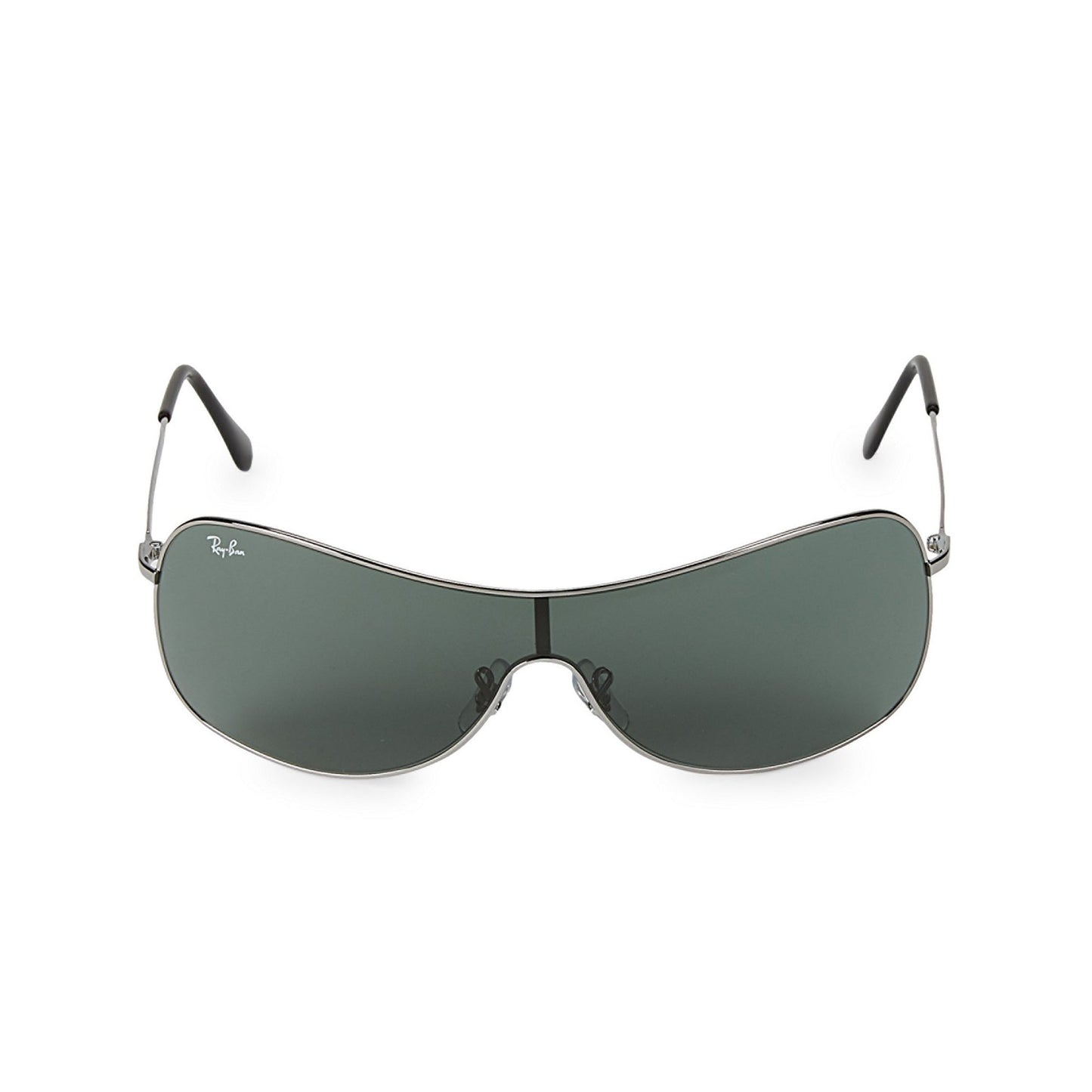 Men's Ray-Ban Highstreet Shield Sunglasses