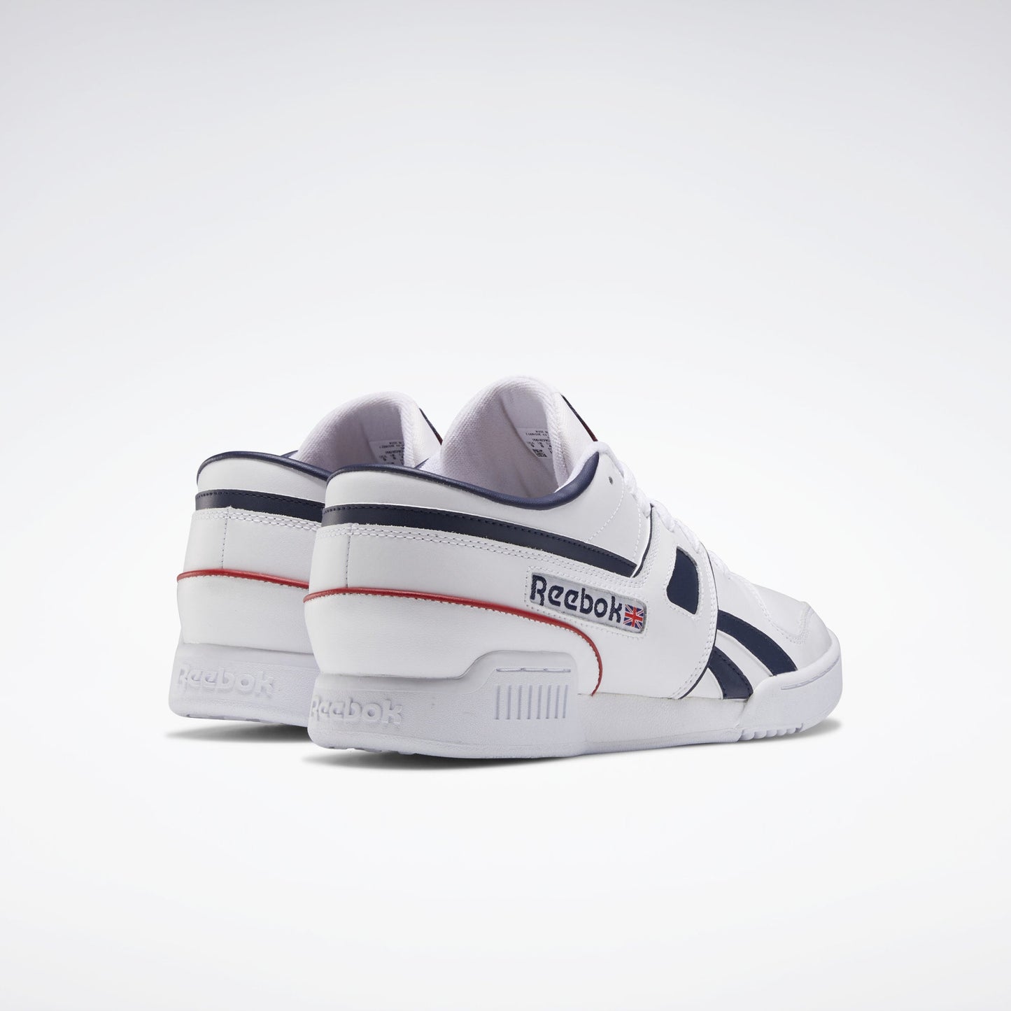 Reebok Men's Pro Workout Lo Mu Sneakers