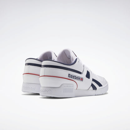 Reebok Men's Pro Workout Lo Mu Sneakers