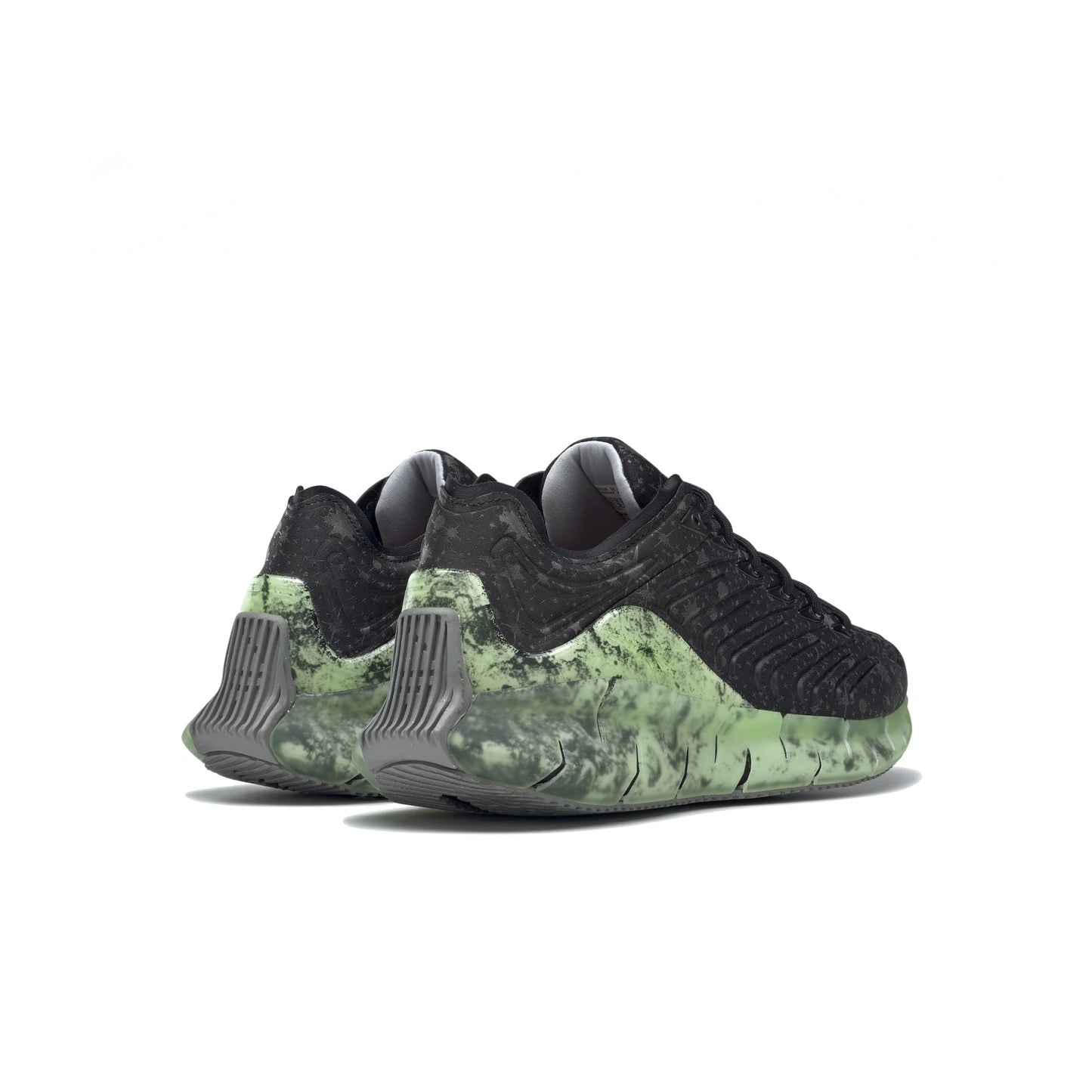 Reebok Men's Zig Kinetica Sneakers