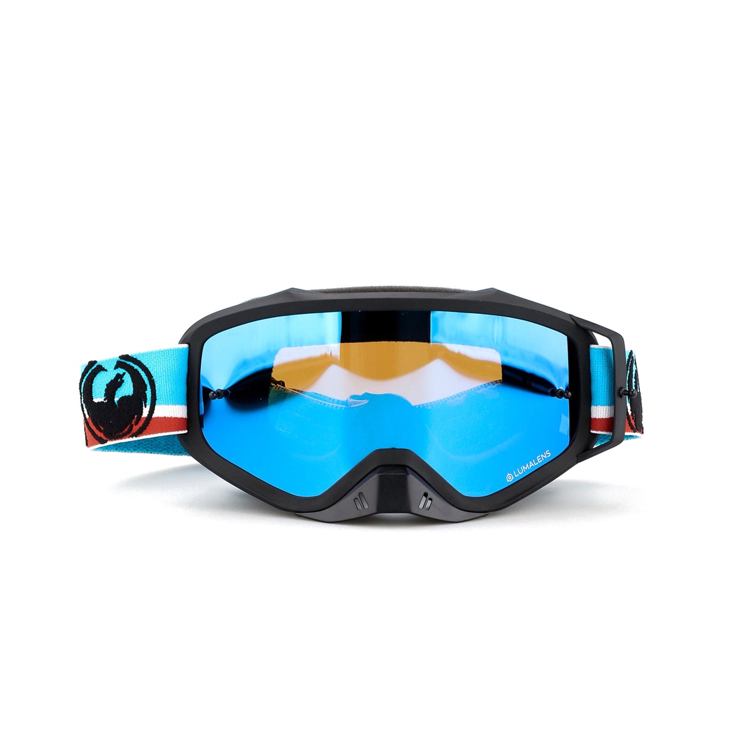Men's Dragon Alliance Mxv Plus Bonus Goggles