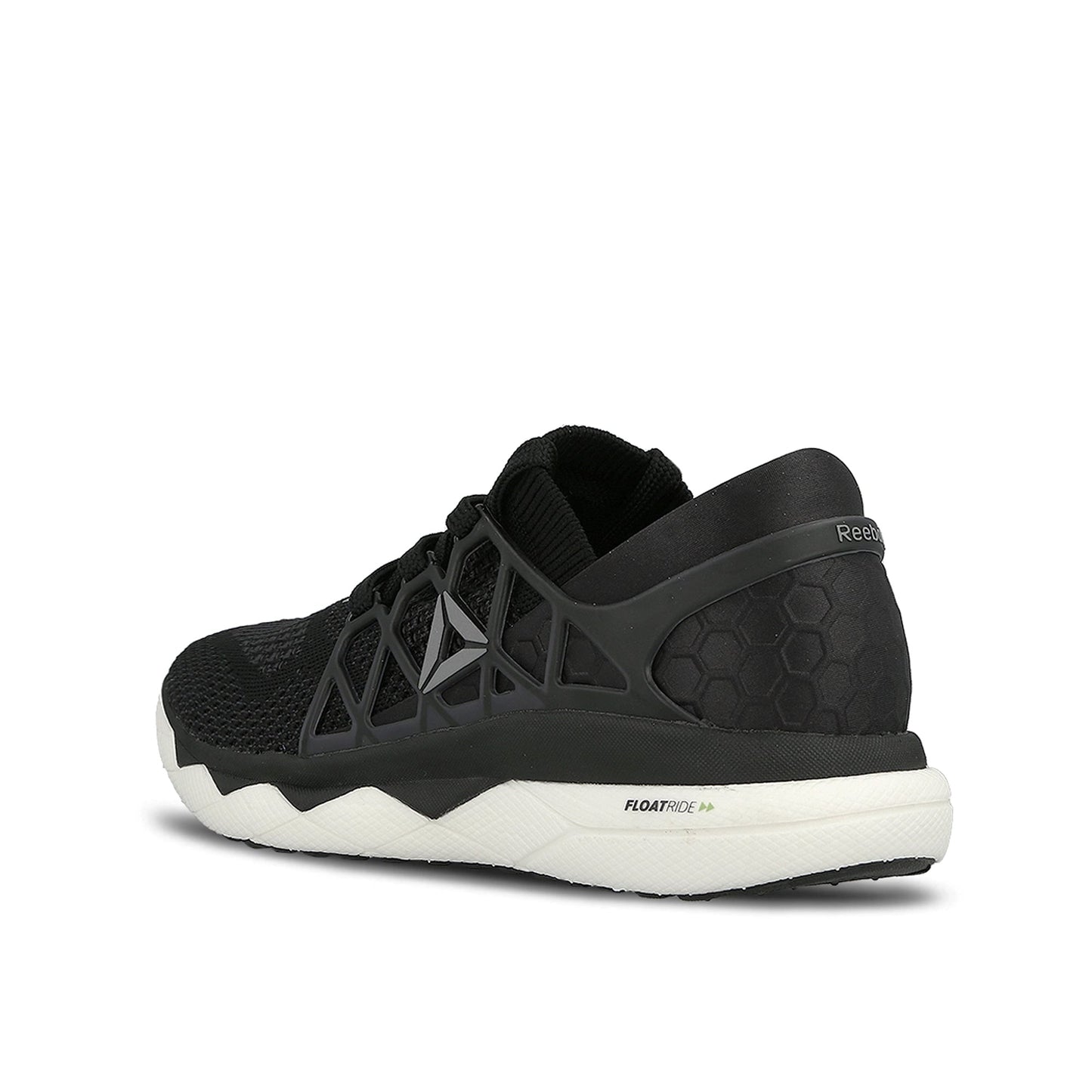 Black/Gravel/White-