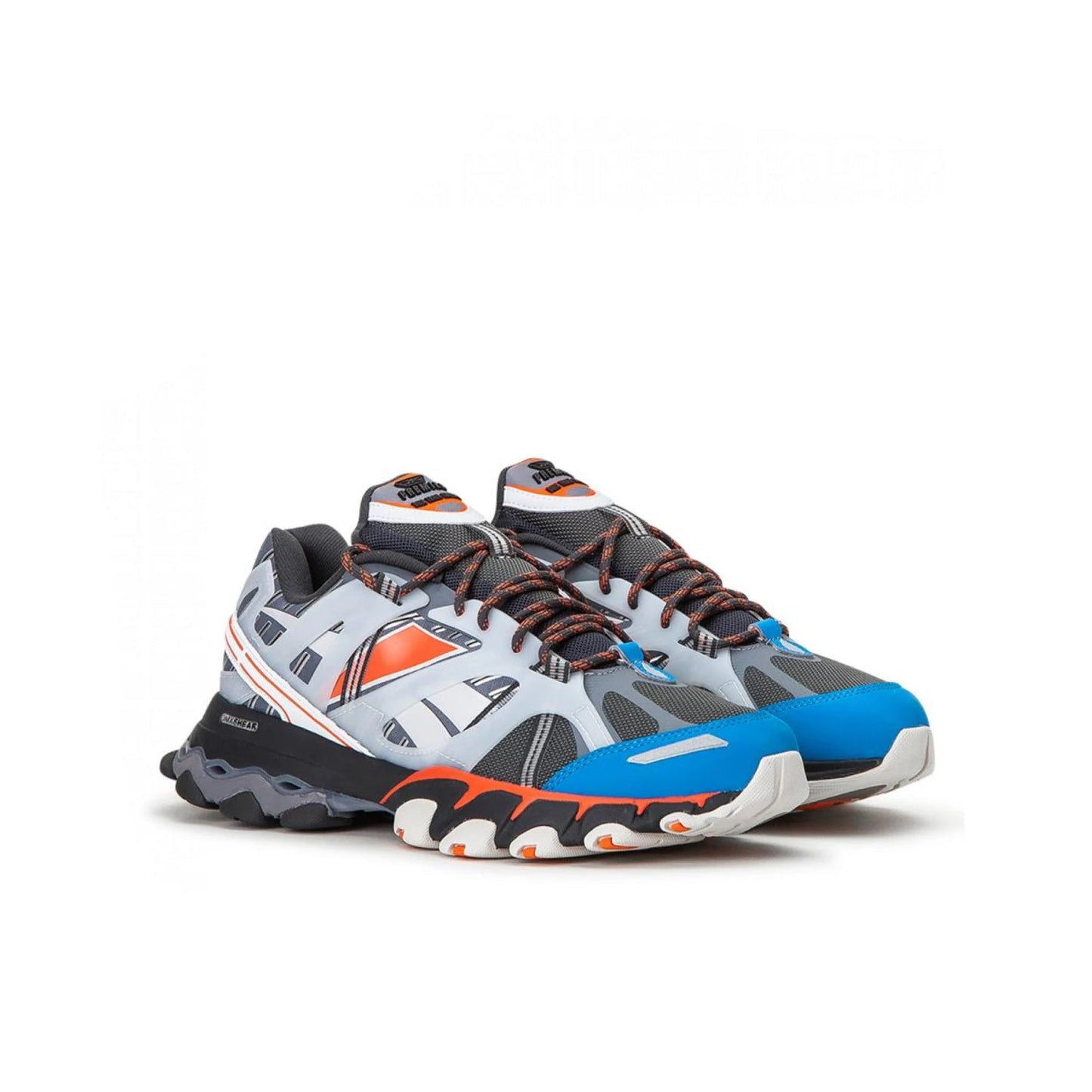 Men's Reebok Dmx Trail Shadow