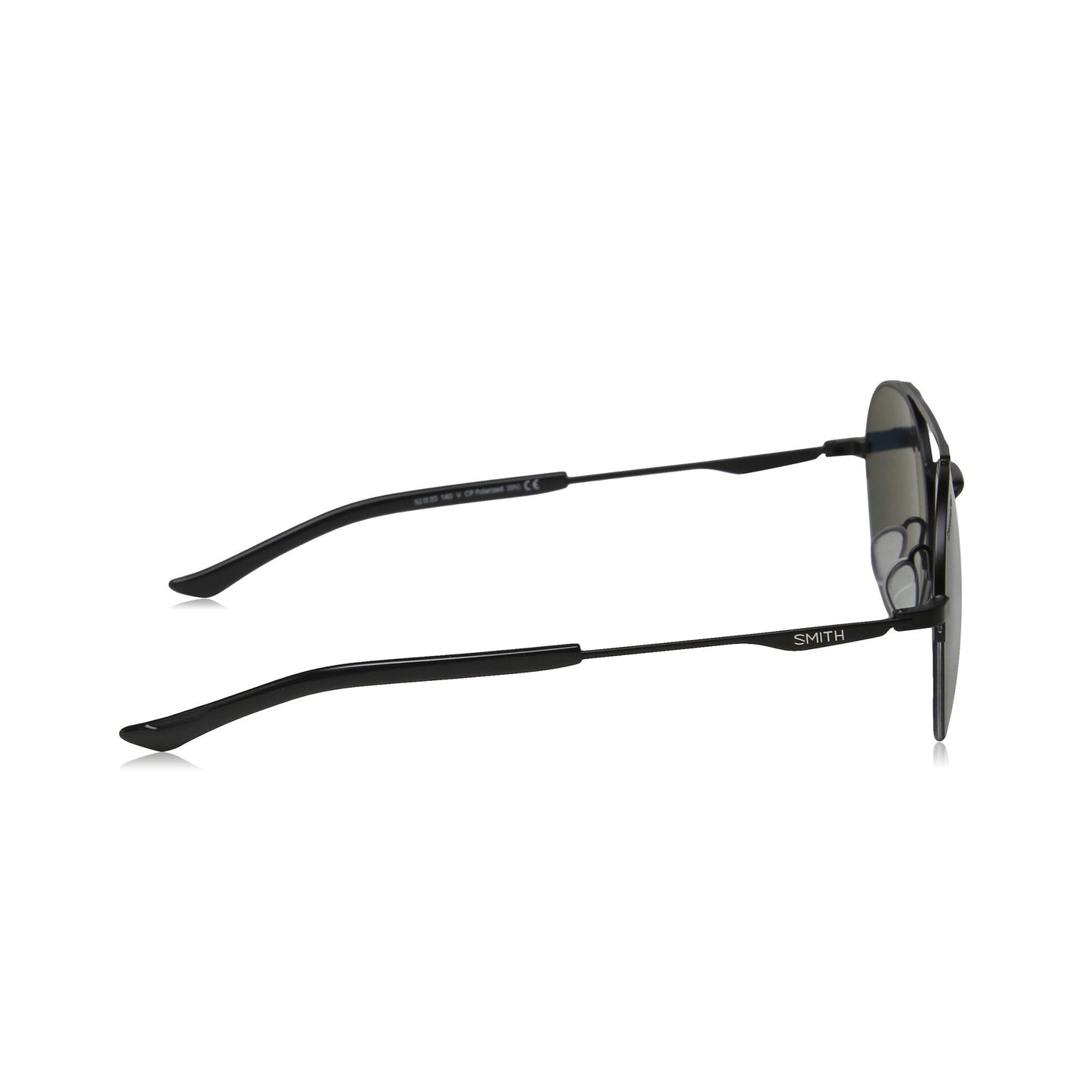 Smith Men's Optics Transporter Polarized Sunglasses