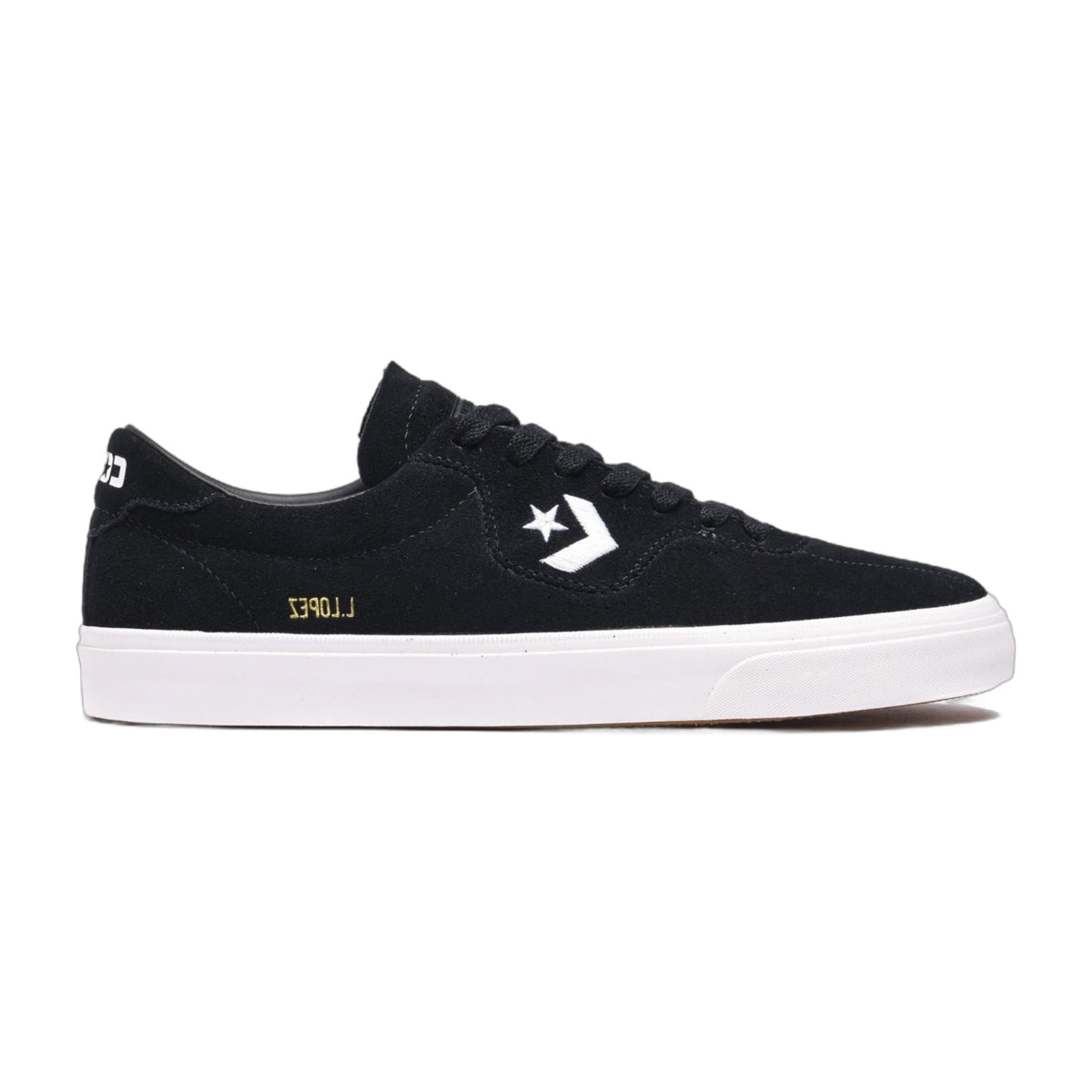 Converse Men's Louie Lopez Pro Ox Sneakers