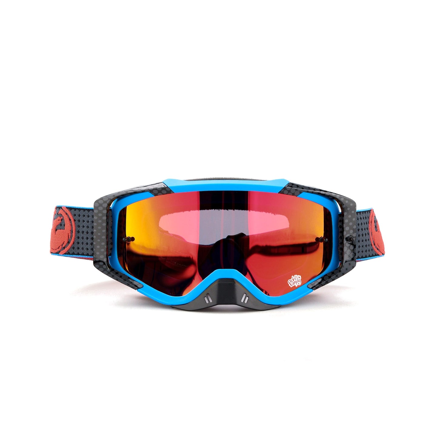 Men's Dragon Alliance Mxv Max Bonus Goggles