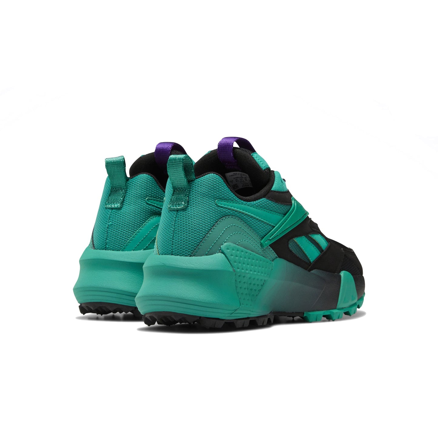 Reebok Women's Aztrek Double Mix Trail