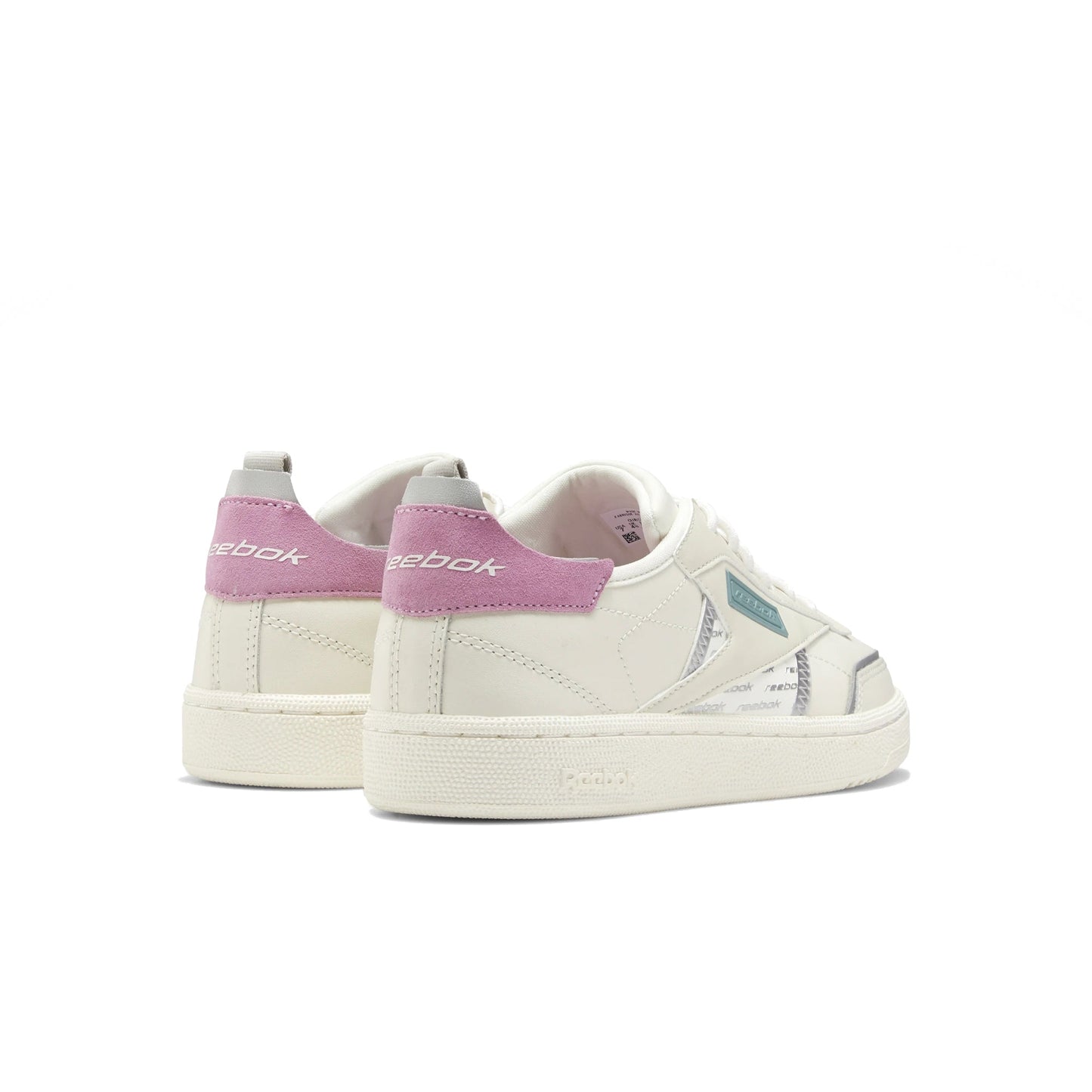 Reebok Women's Club C Ree:Dux Sneakers