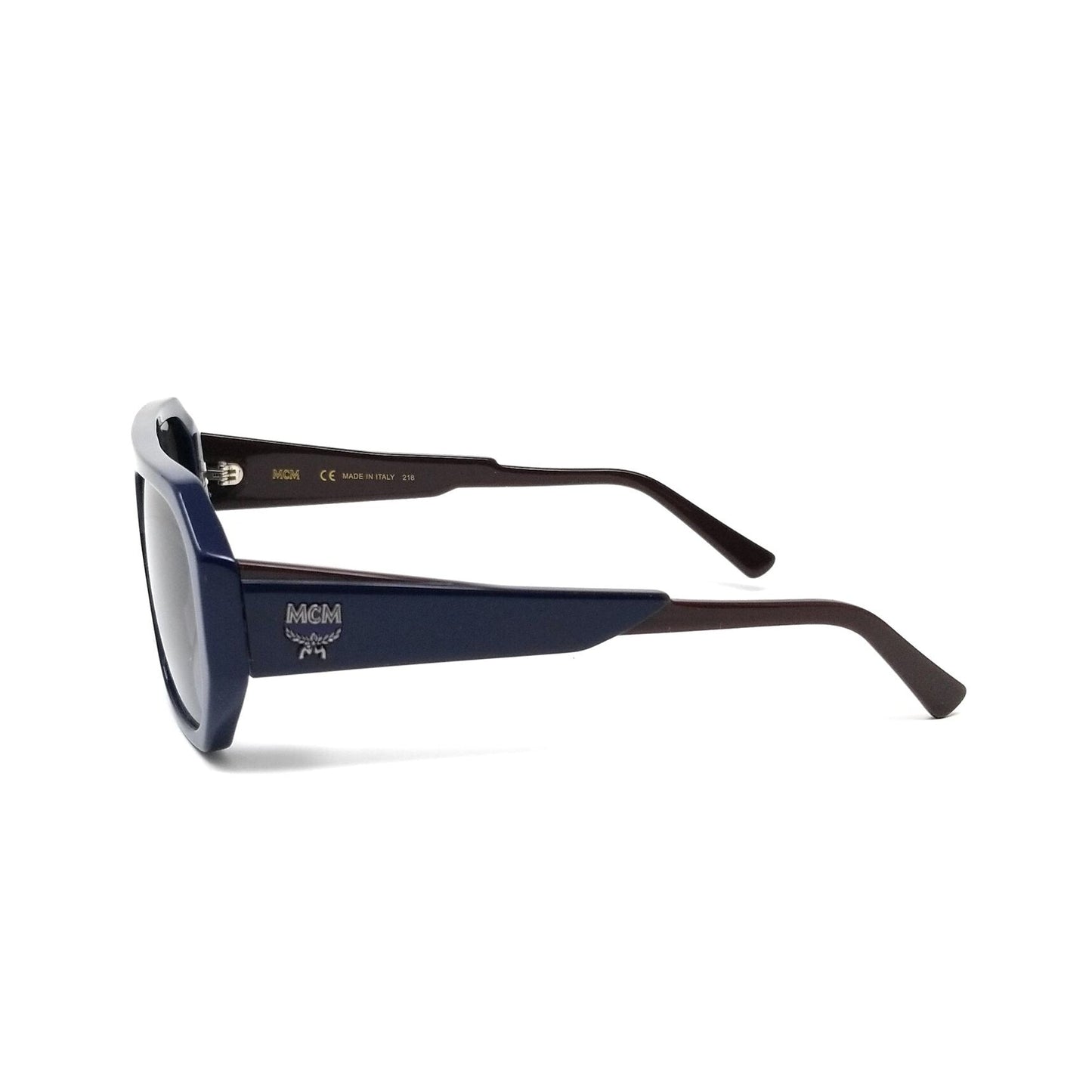 Men's Mcm Navigator Sunglasses