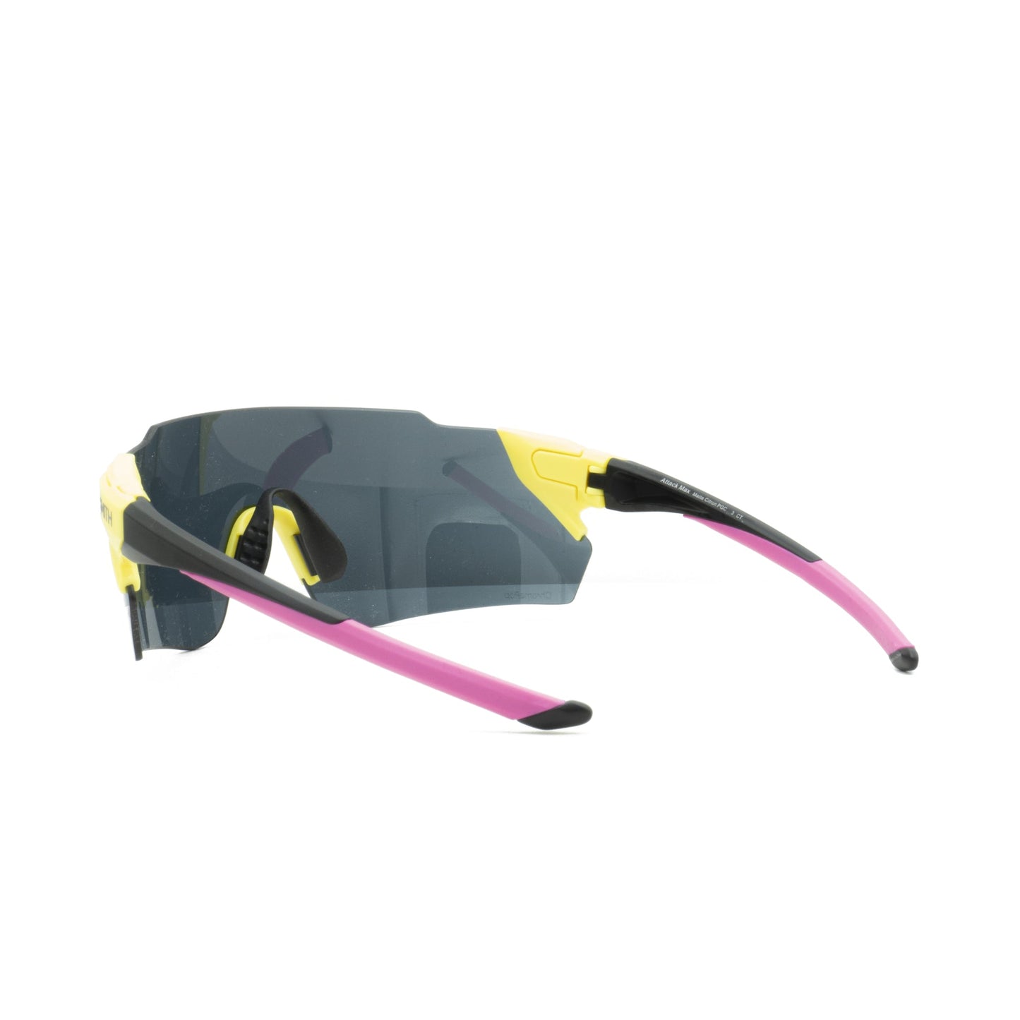 Men's Smith Optics Attack Max Sunglasses
