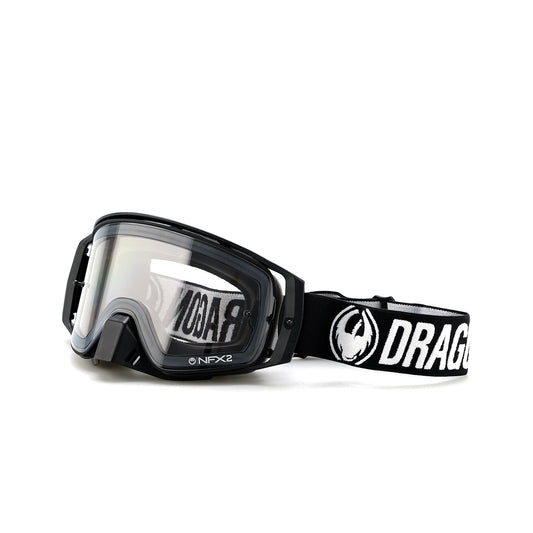 Men's Dragon Alliance Nfx2 Mx 1 Goggles