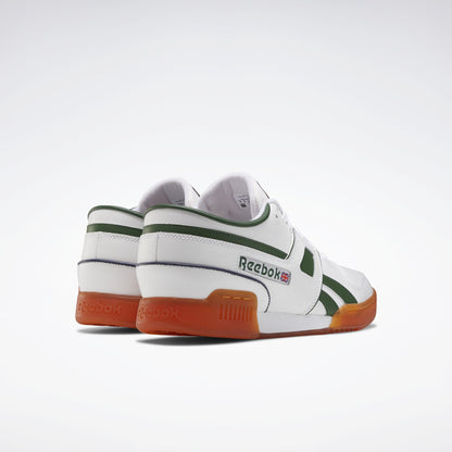 Reebok Men's Pro Workout Lo Mu Sneakers