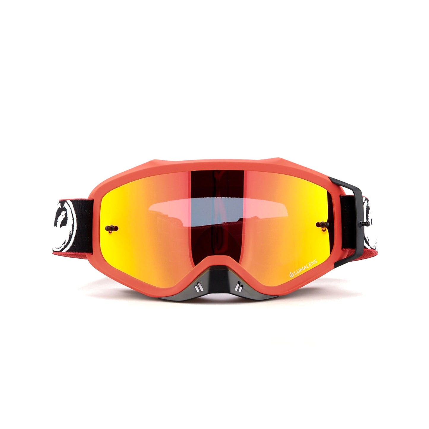 Men's Dragon Alliance Mxv Plus Bonus Goggles
