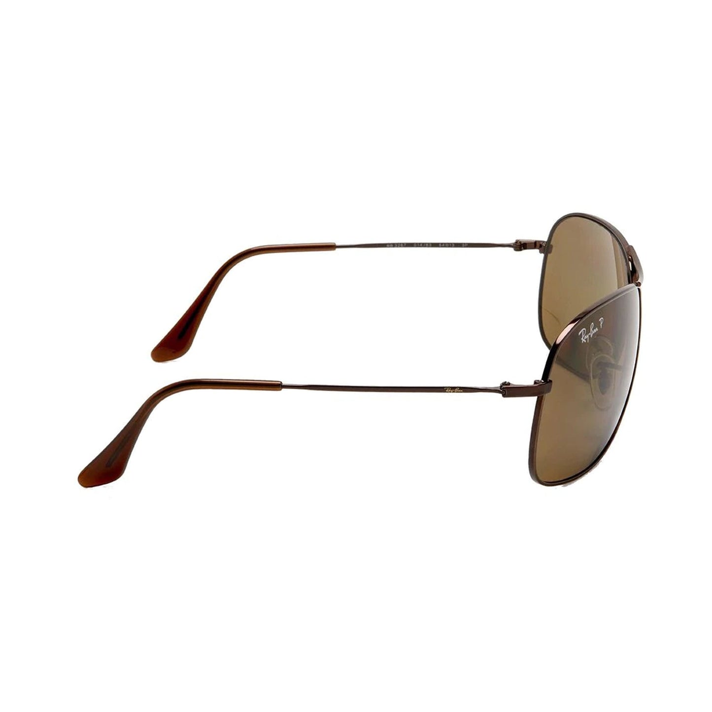 Ray-Ban Men's Aviator Polarized Sunglasses