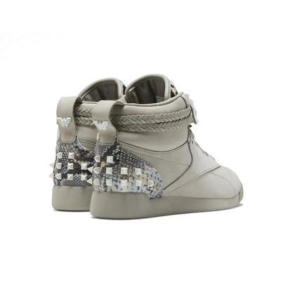 Reebok Women's F/S Hi Mu Sneakers