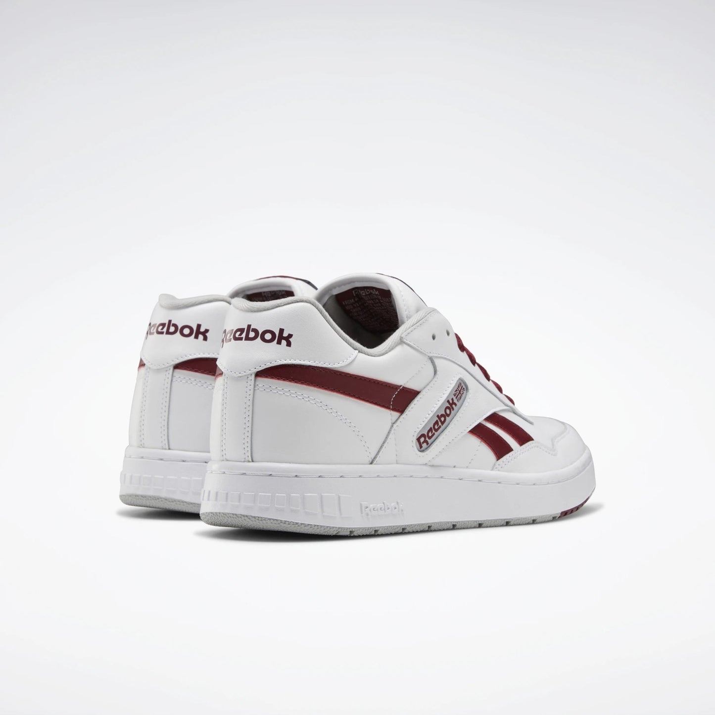 White / Merlot / Pure Grey 3-