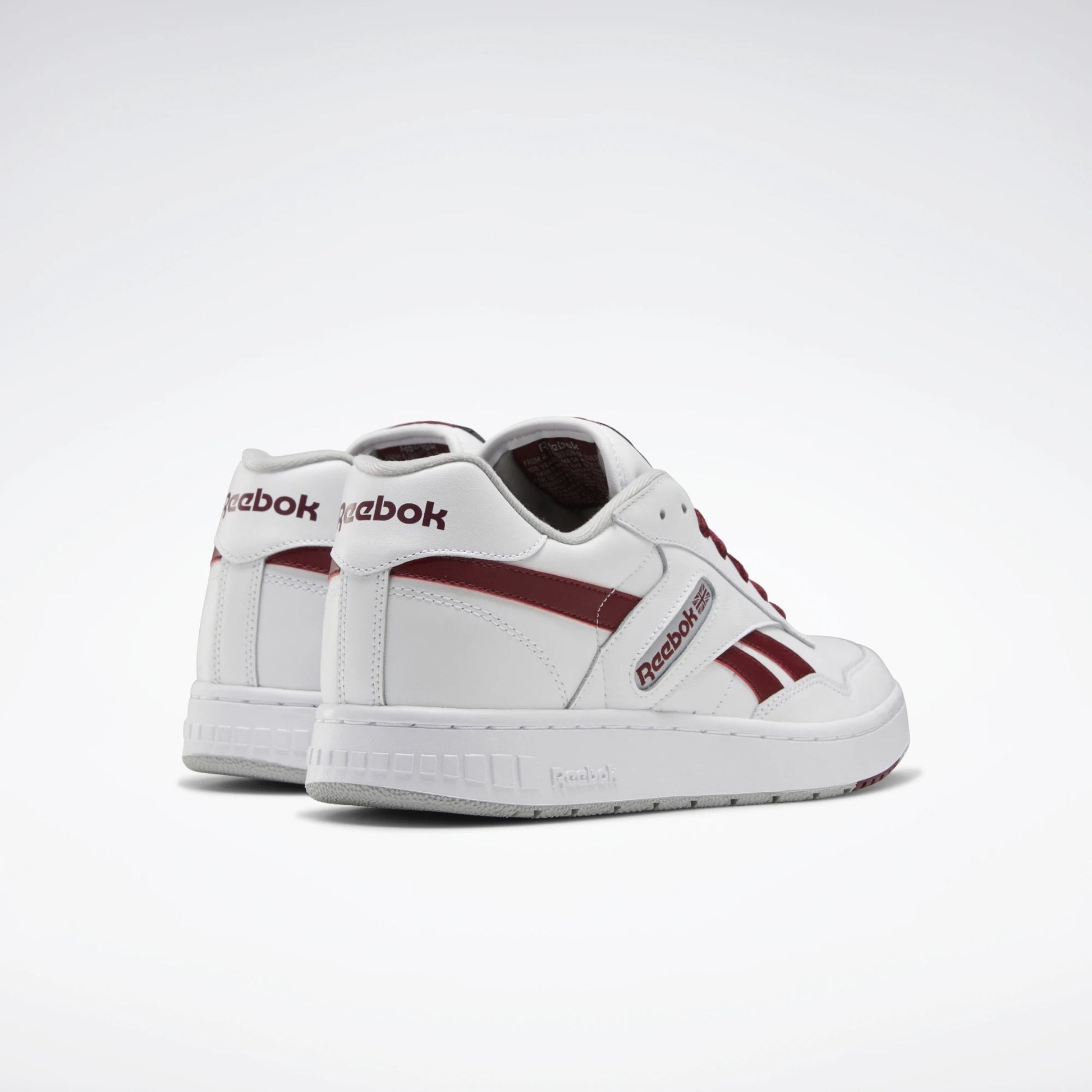White / Merlot / Pure Grey 3-
