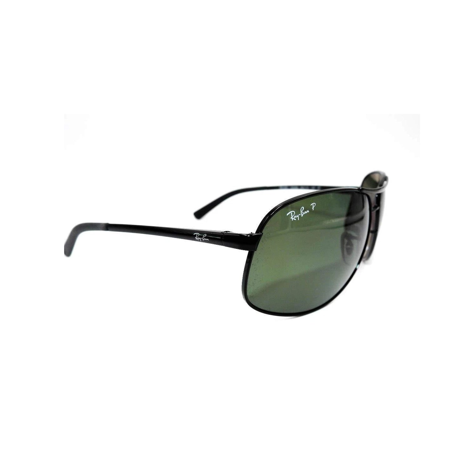 Men's Ray-Ban Aviator Polarized Sunglasses