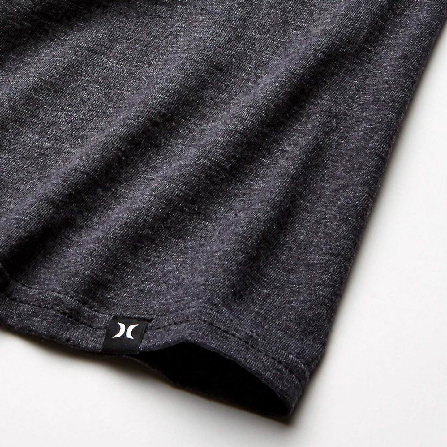 Black Heather/(Noise Aqua)-