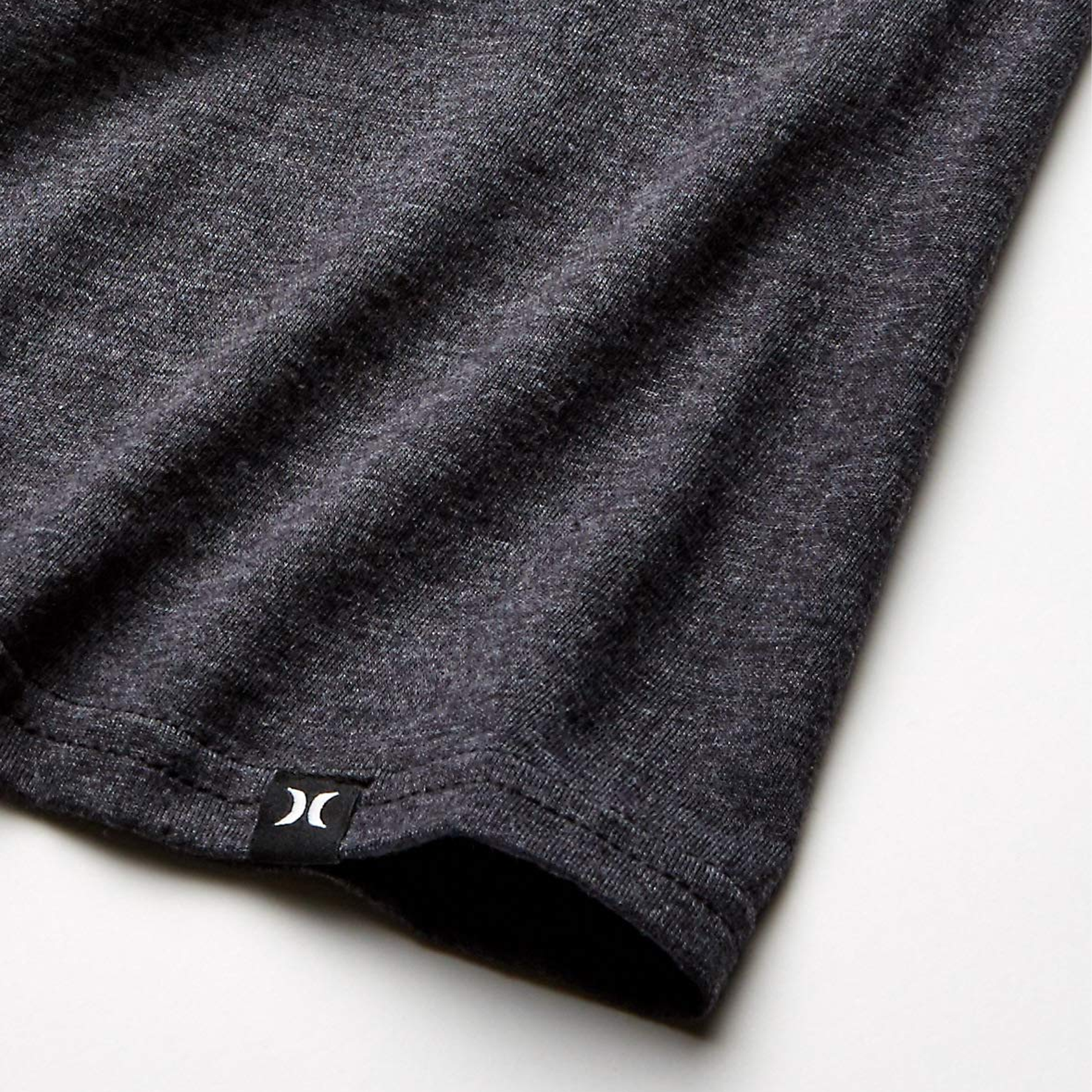 Black Heather/(Noise Aqua)-