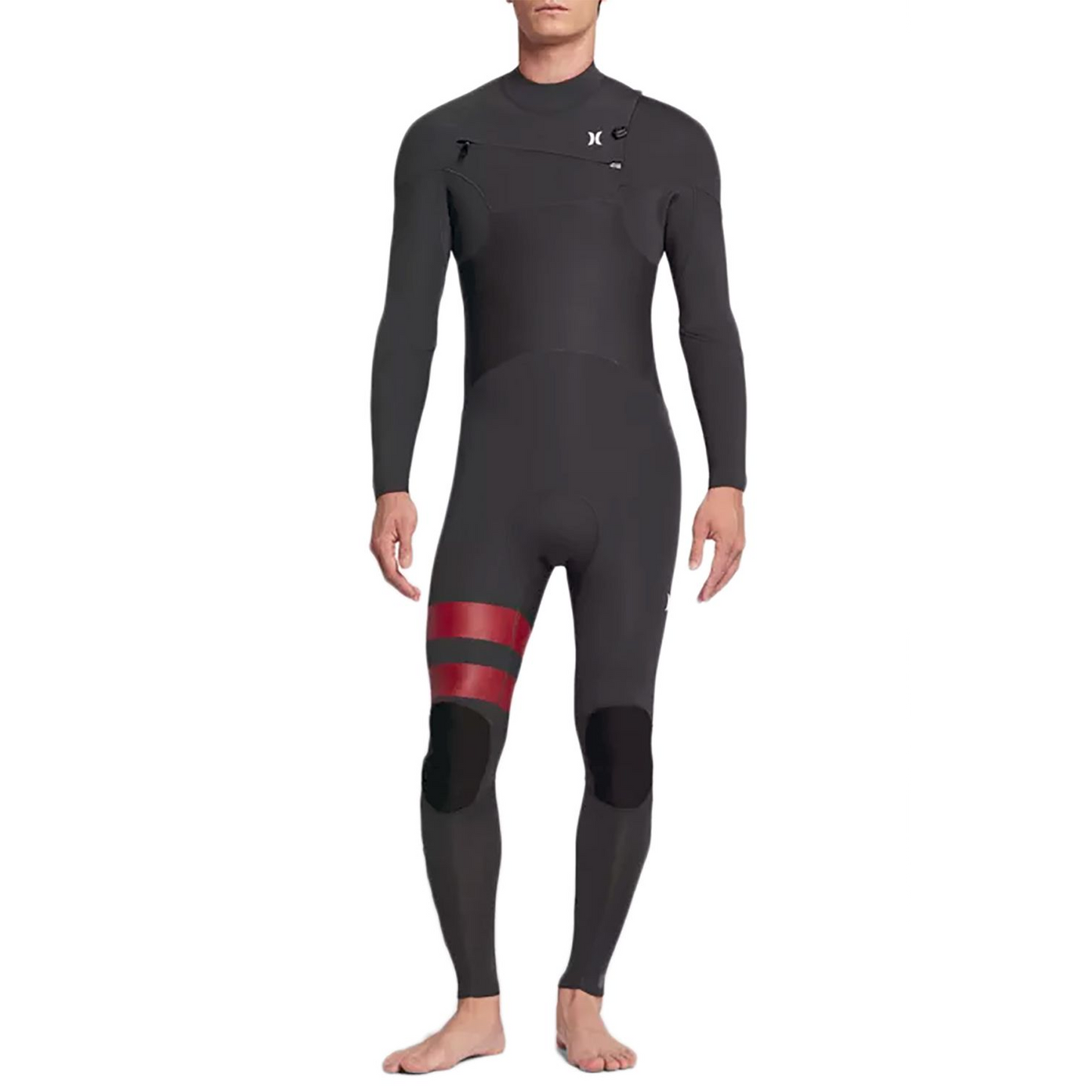 Hurley Men's Advantage Plus 3/2 Mm Fullsuit