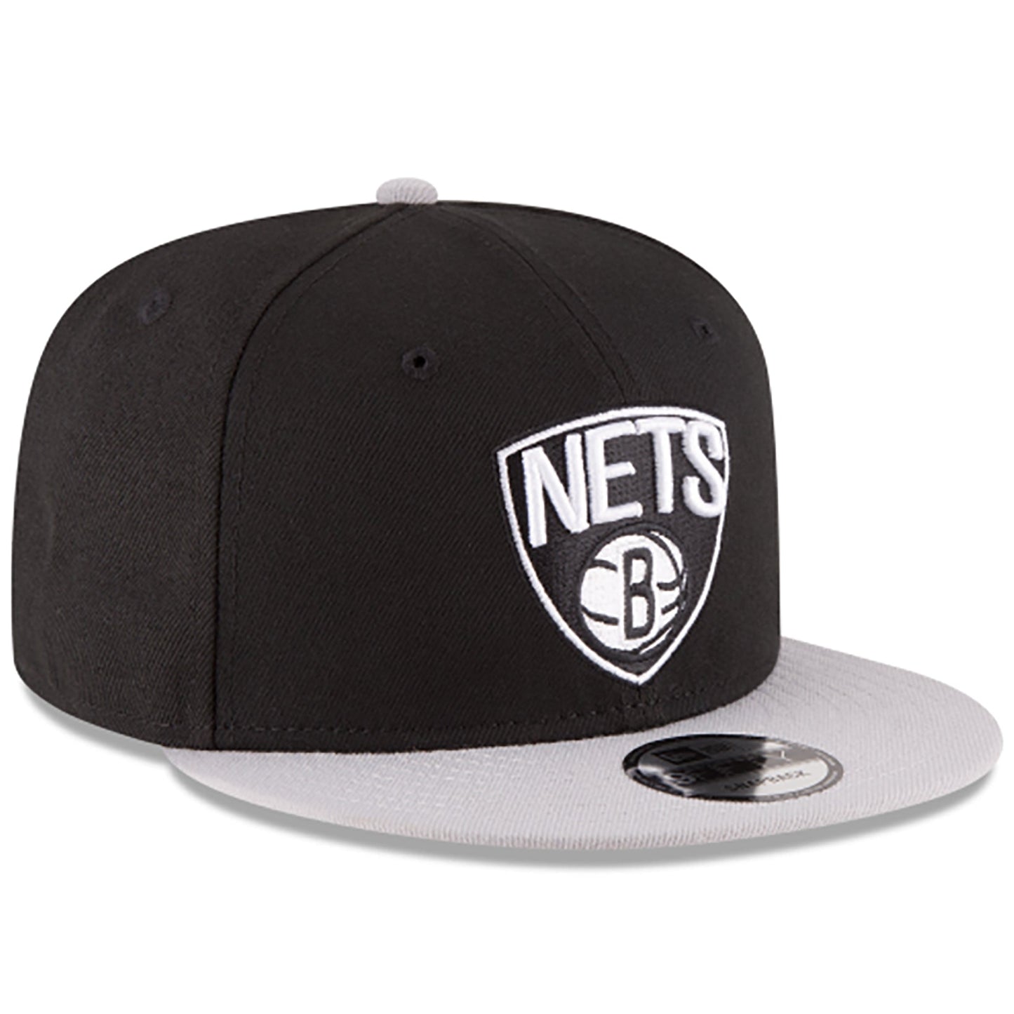 Men's New Era NBA 950 Bronet 2Tone Otc Snapback - Brooklyn Nets