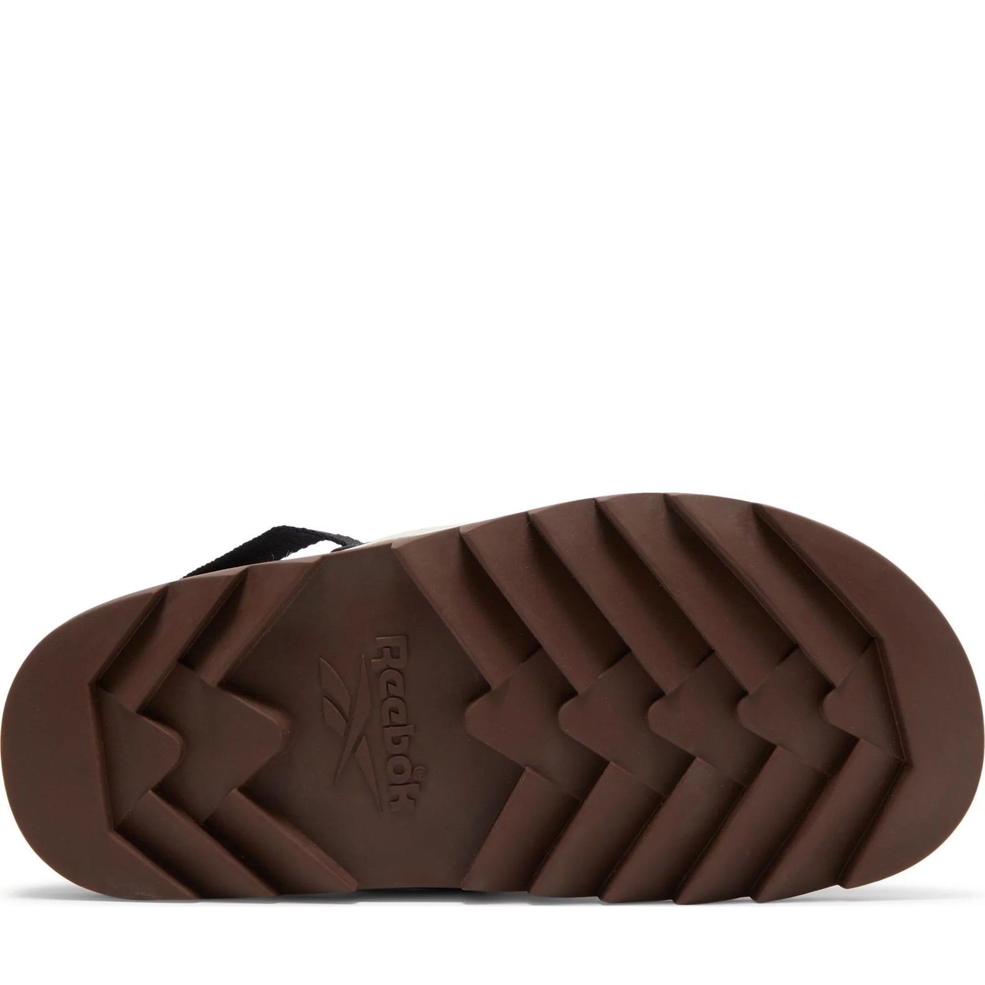 Batik Blue/Alabaster/Brush Brown-