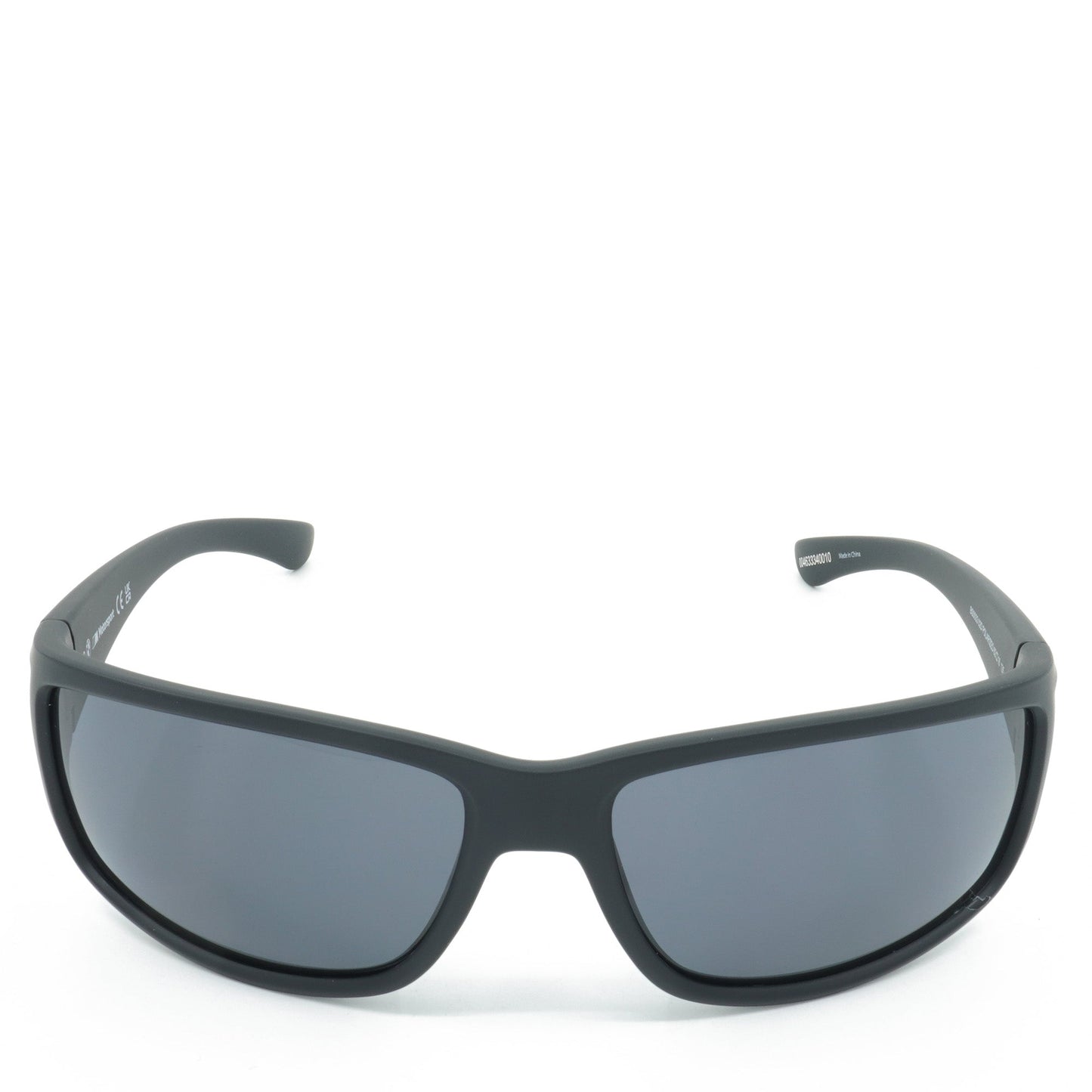 Bmw Men's Navigator Polarized Sunglasses