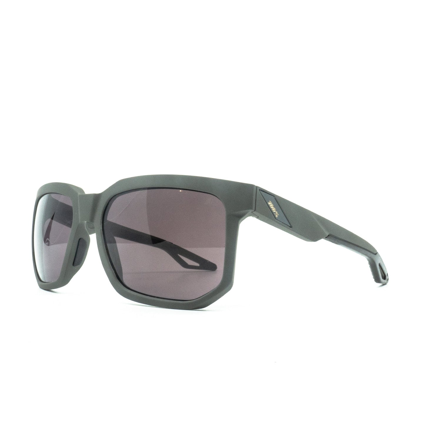 100% Men's Centric Soft Tact Sunglasses